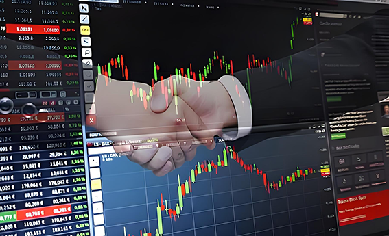 (币安下架网)交易所交易界面